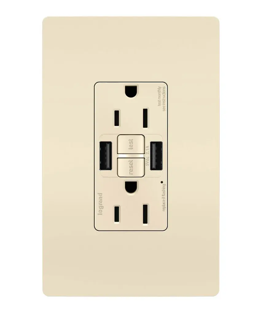 The Legrand - radiant by Legrand