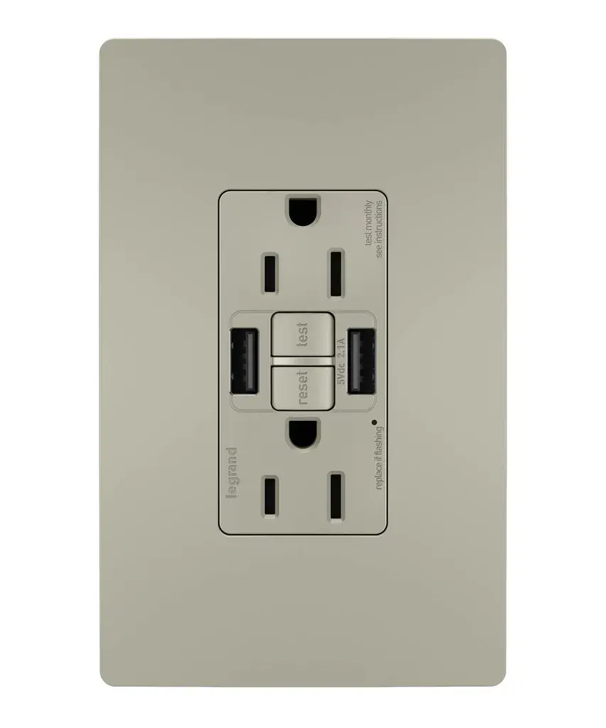 The Legrand - radiant by Legrand