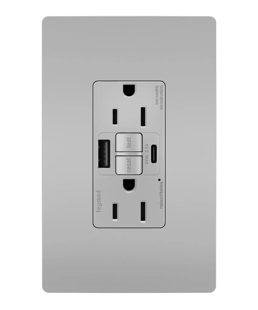 The Legrand - radiant by Legrand