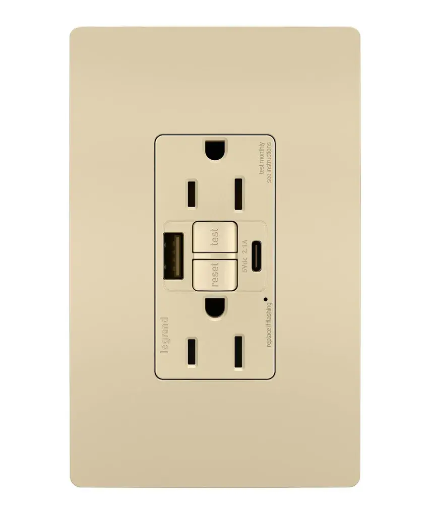 The Legrand - radiant by Legrand
