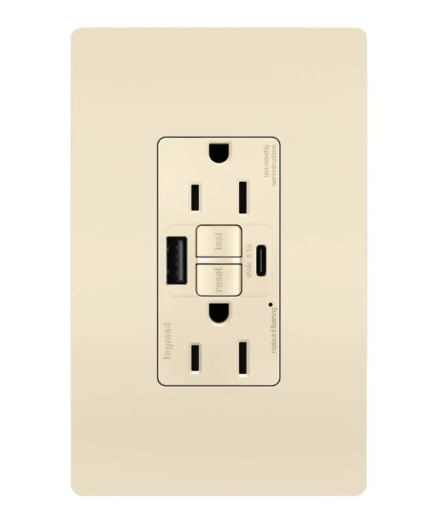 The Legrand - radiant by Legrand