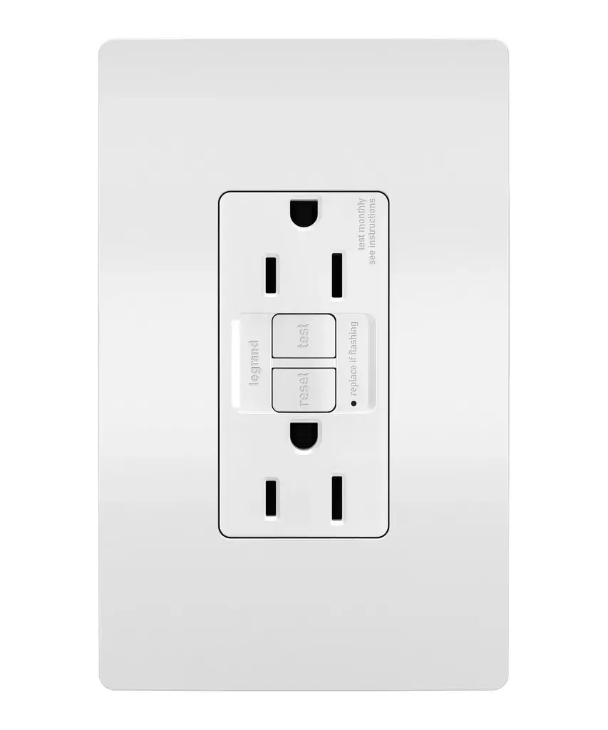 The Legrand - radiant by Legrand