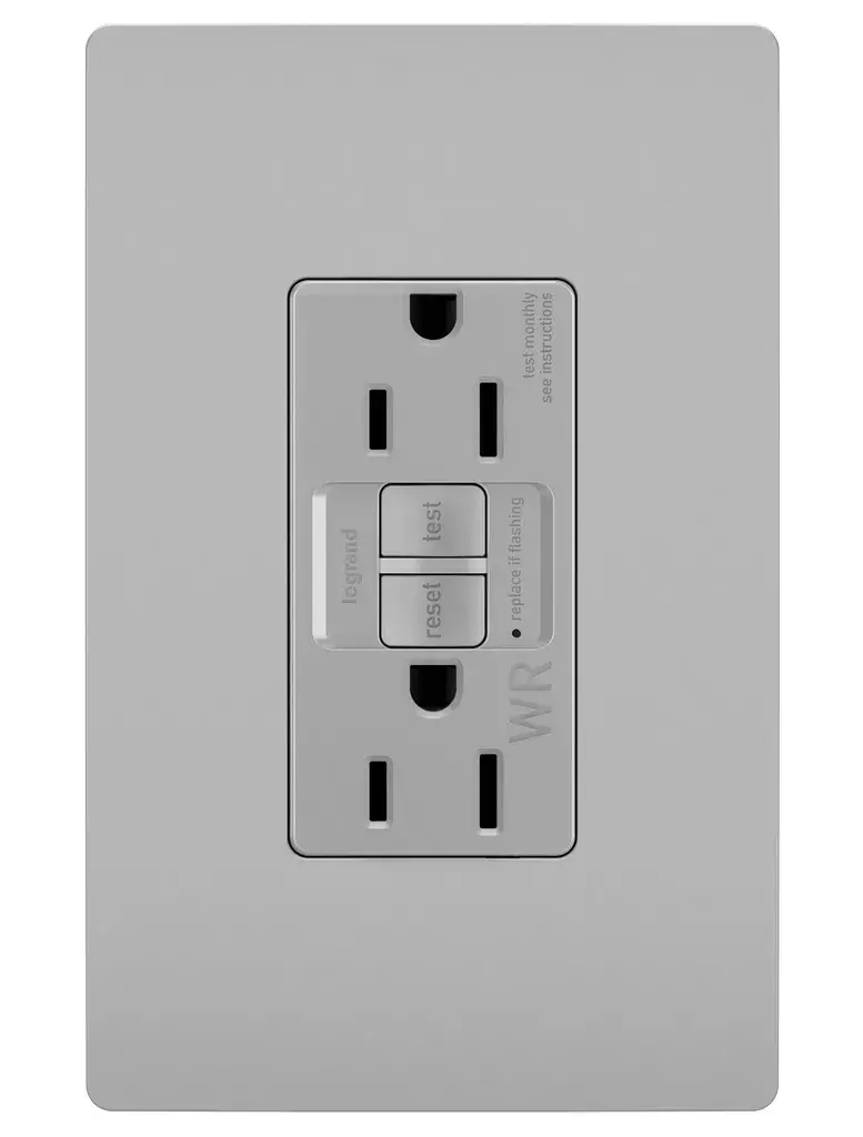 The Legrand - radiant by Legrand