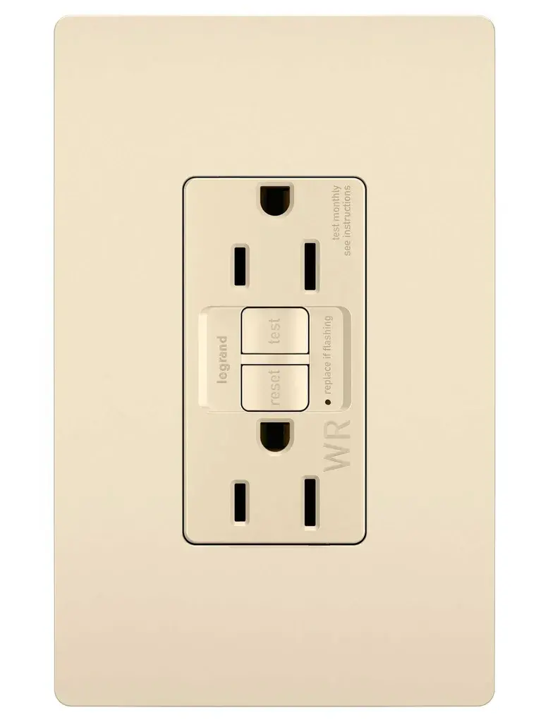 The Legrand - radiant by Legrand