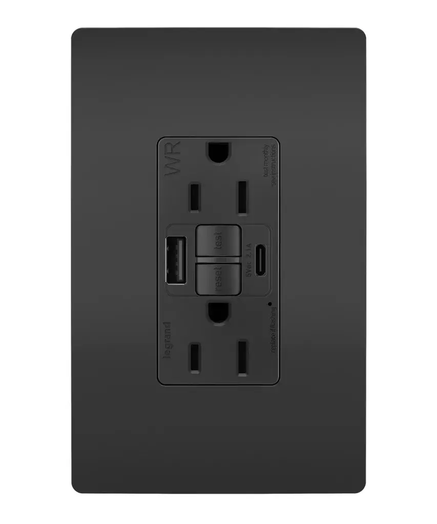 The Legrand - radiant by Legrand