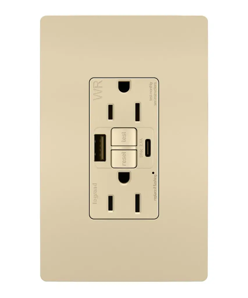 The Legrand - radiant by Legrand