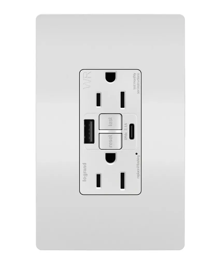 The Legrand - radiant by Legrand