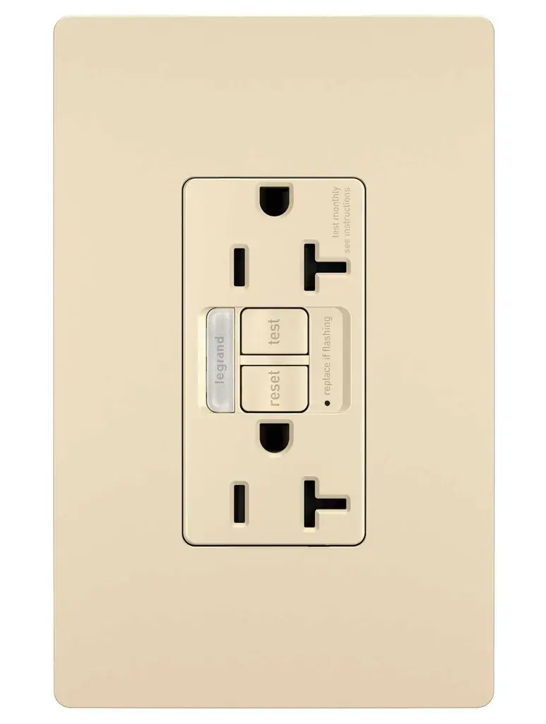 The Legrand - radiant by Legrand