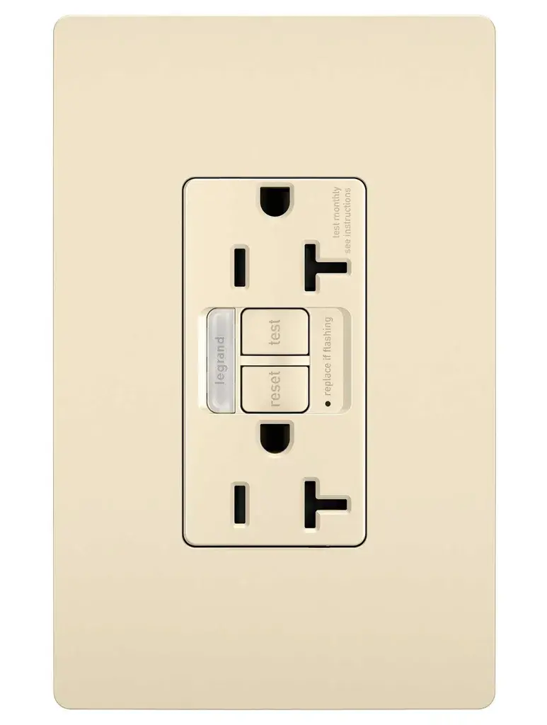 The Legrand - radiant by Legrand