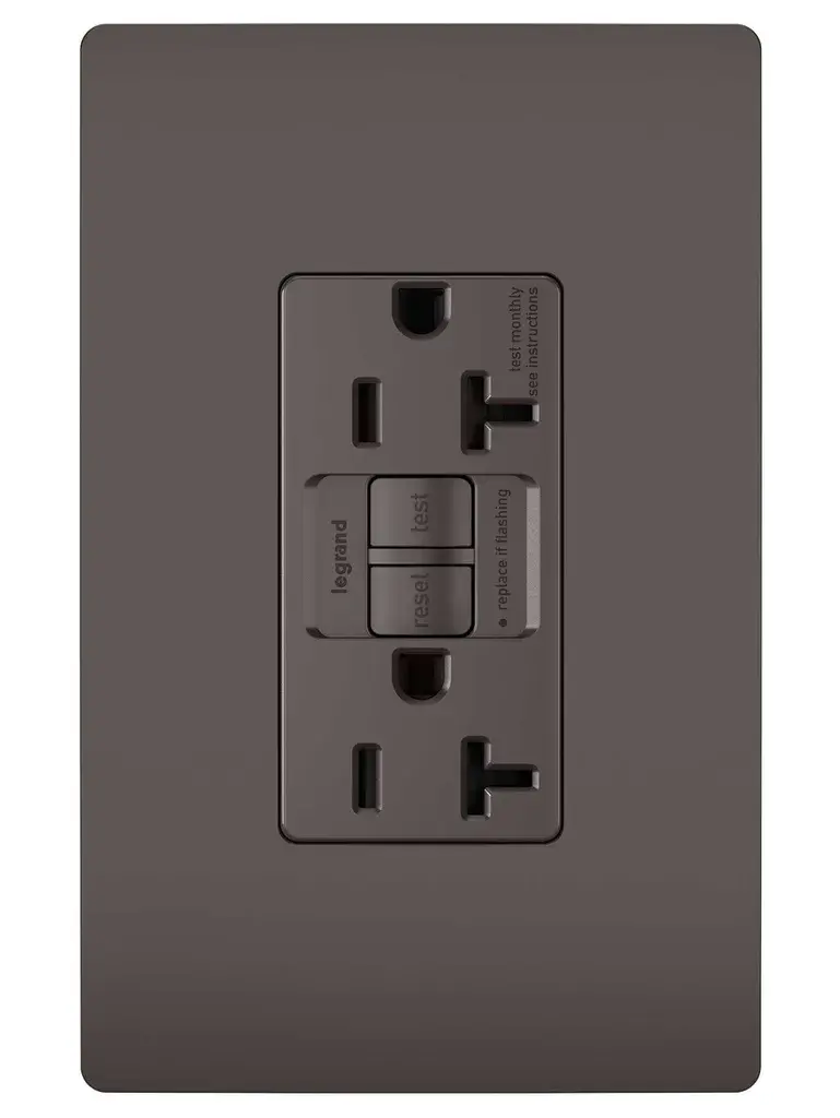 The Legrand - radiant by Legrand