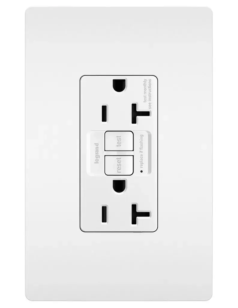 The Legrand - radiant by Legrand