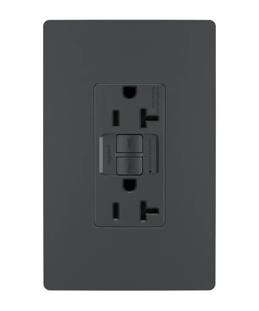 The Legrand - radiant by Legrand