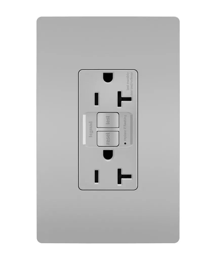 The Legrand - radiant by Legrand