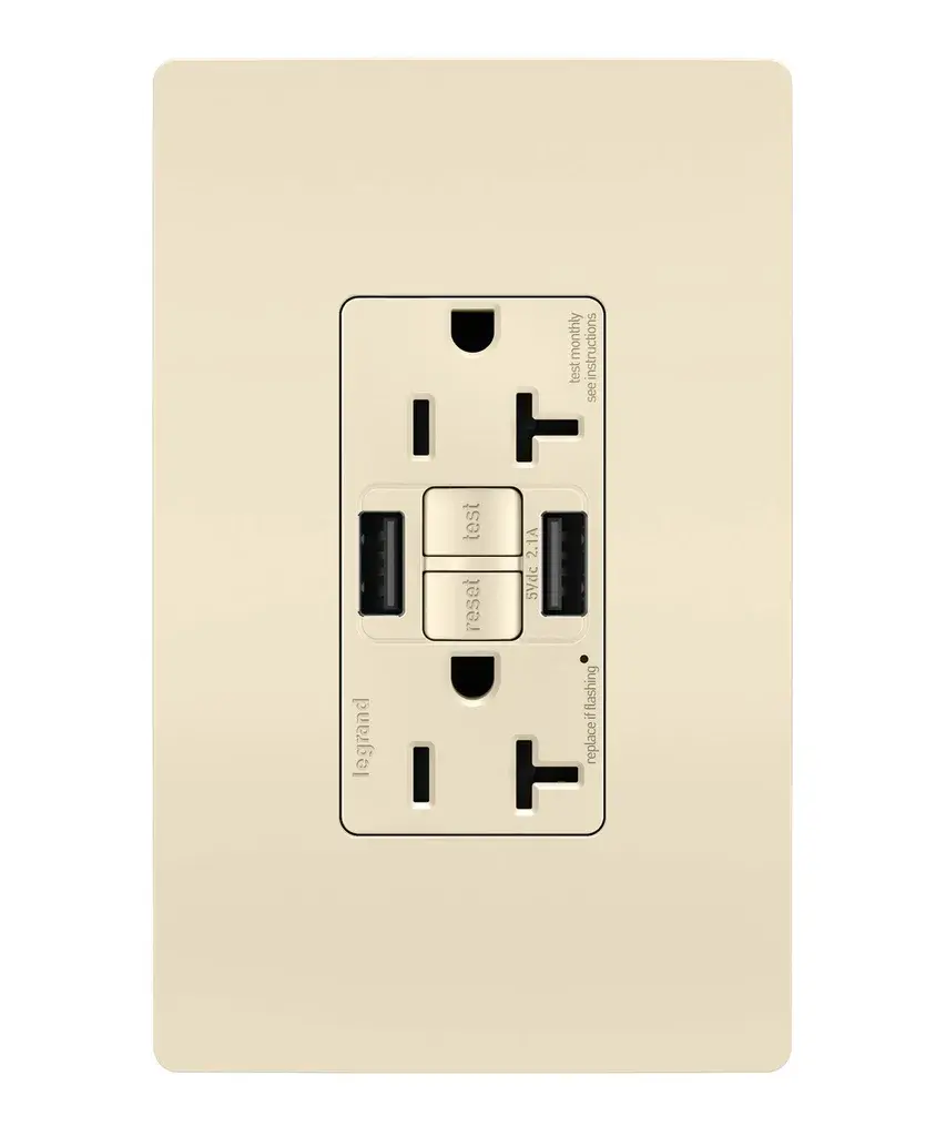 The Legrand - radiant by Legrand