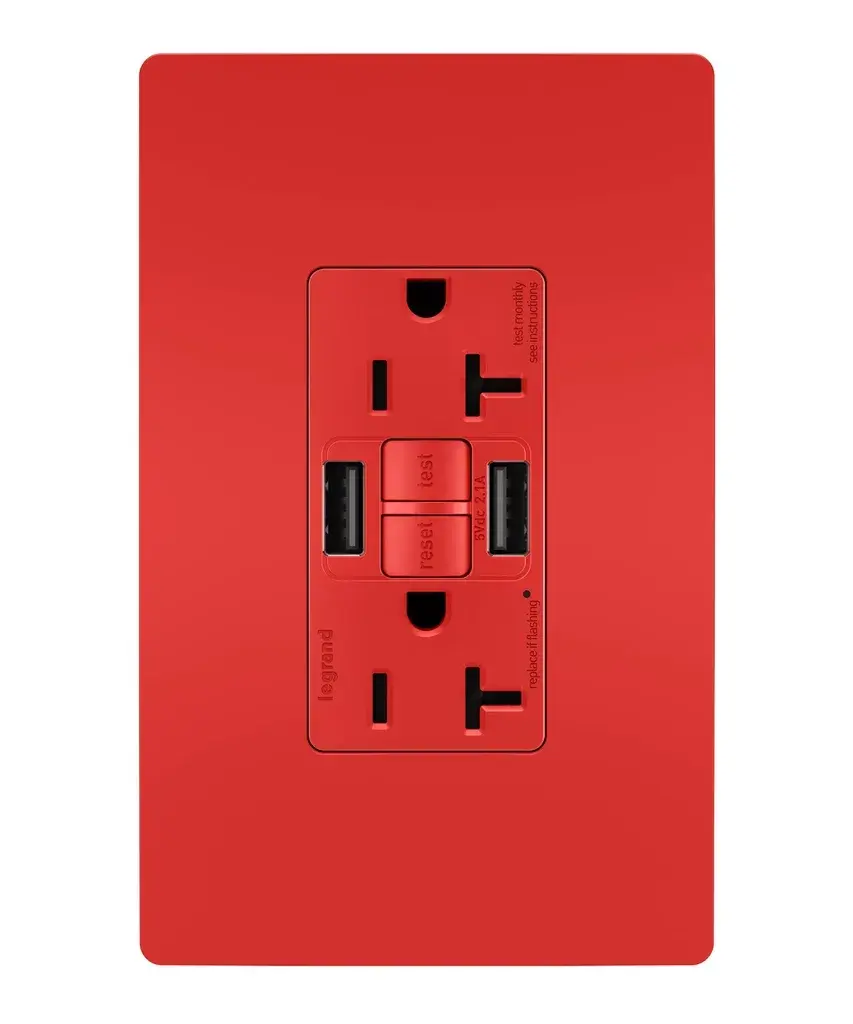 The Legrand - radiant by Legrand