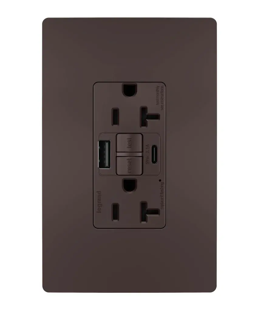 The Legrand - radiant by Legrand