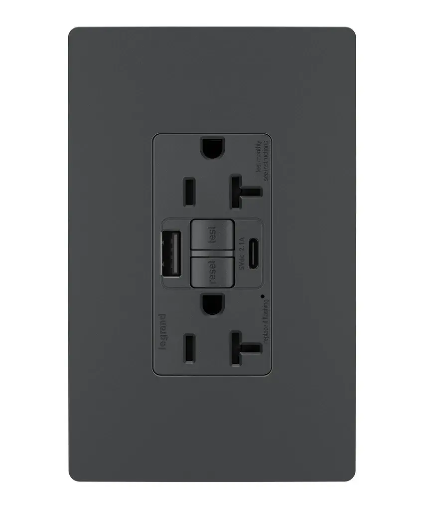 The Legrand - radiant by Legrand