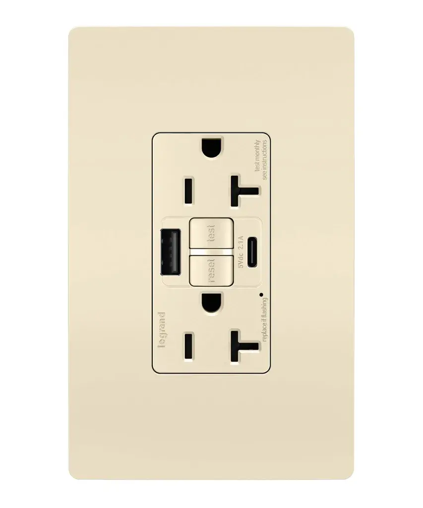 The Legrand - radiant by Legrand