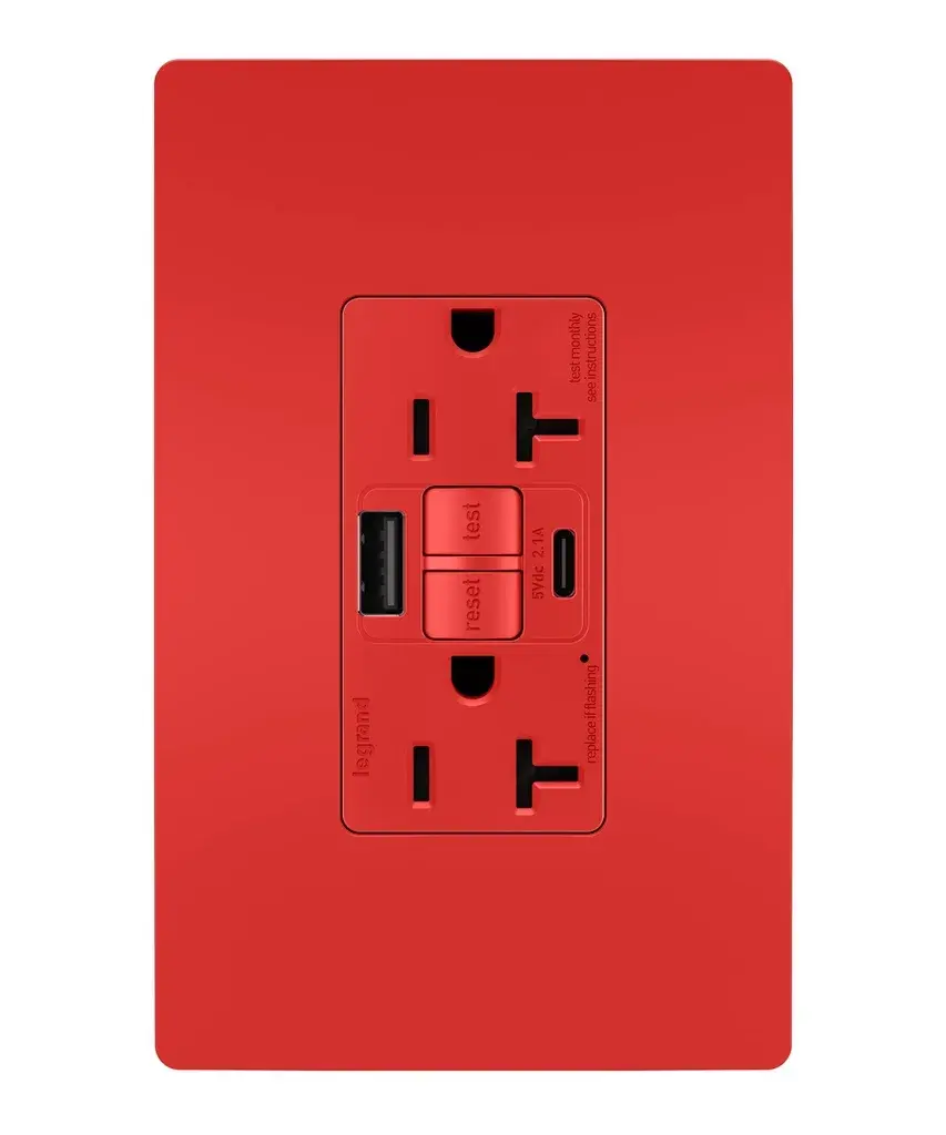 The Legrand - radiant by Legrand