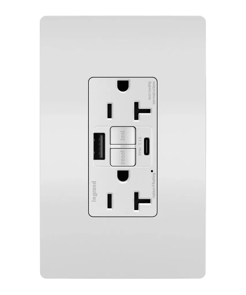The Legrand - radiant by Legrand