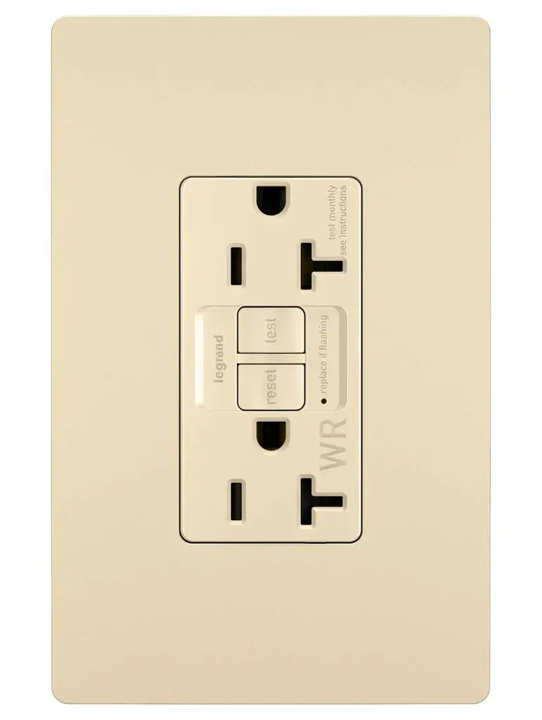 The Legrand - radiant by Legrand