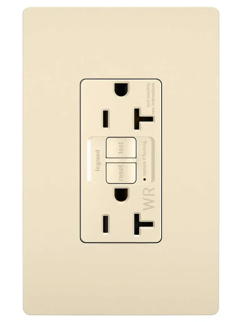 The Legrand - radiant by Legrand