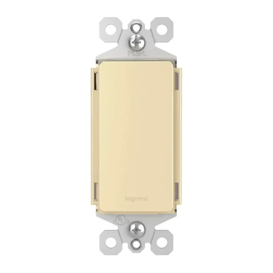 The Legrand - radiant by Legrand