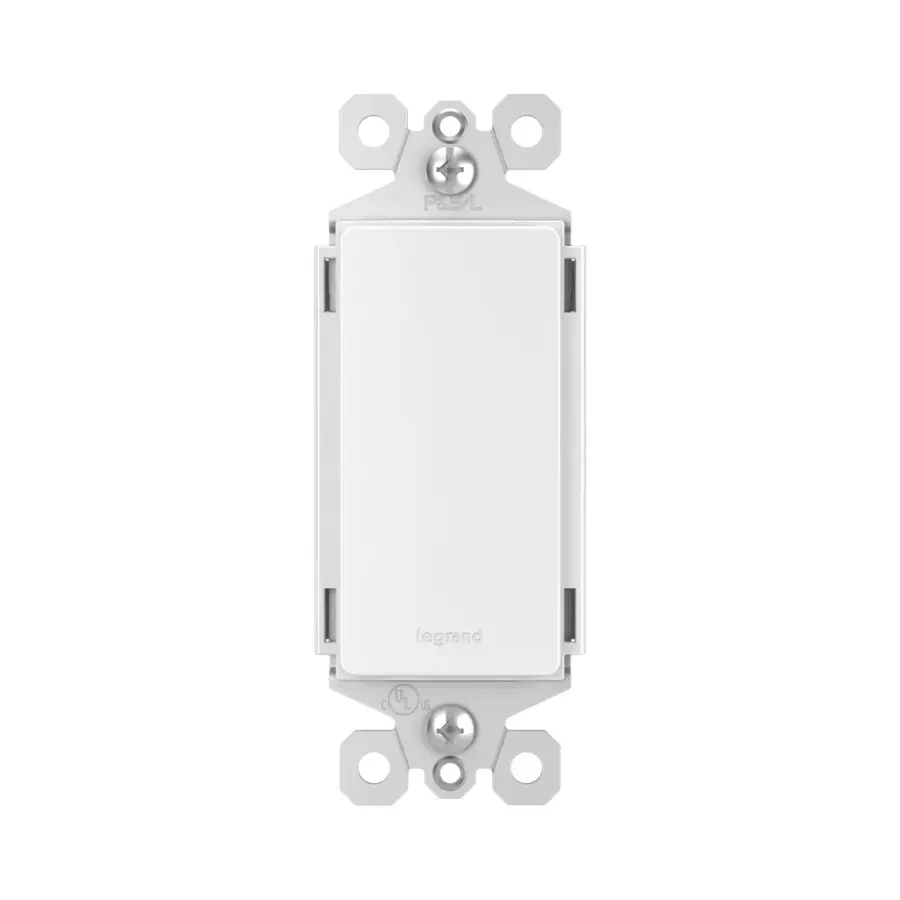The Legrand - radiant by Legrand