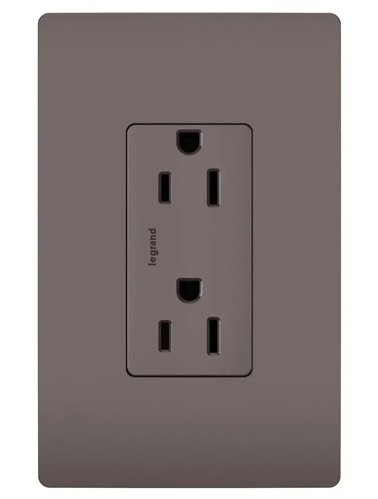 The Legrand - radiant by Legrand