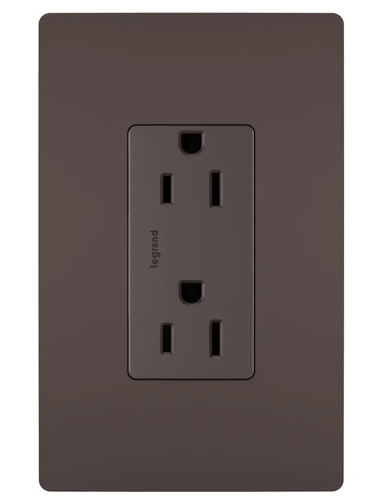 The Legrand - radiant by Legrand