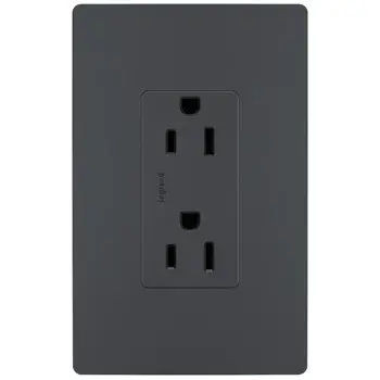 The Legrand - radiant by Legrand