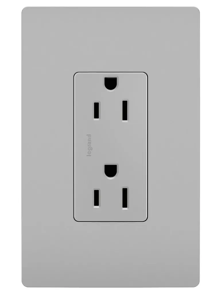 The Legrand - radiant by Legrand