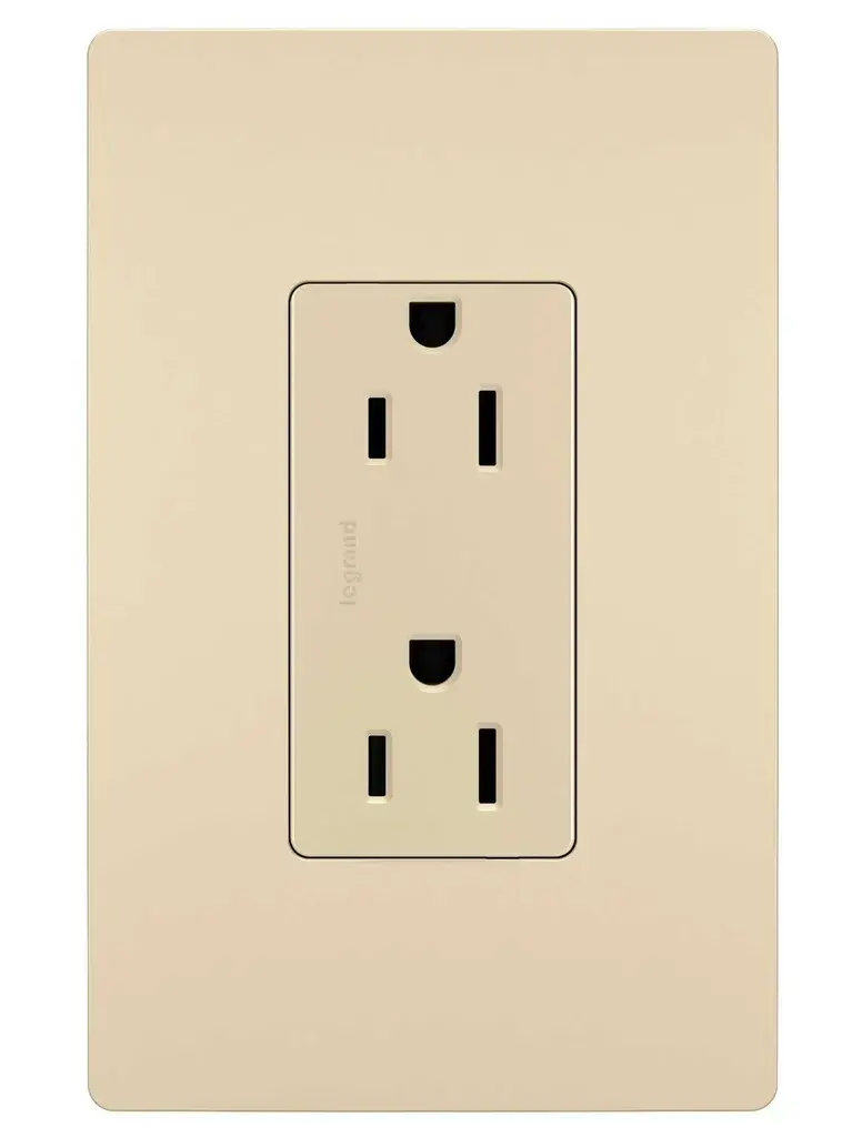 The Legrand - radiant by Legrand