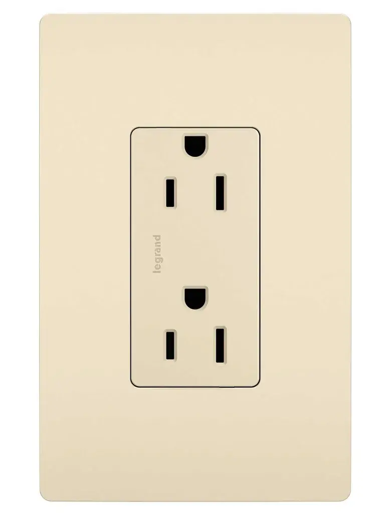 The Legrand - radiant by Legrand