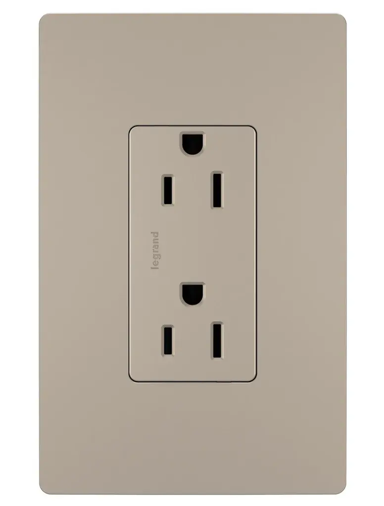 The Legrand - radiant by Legrand