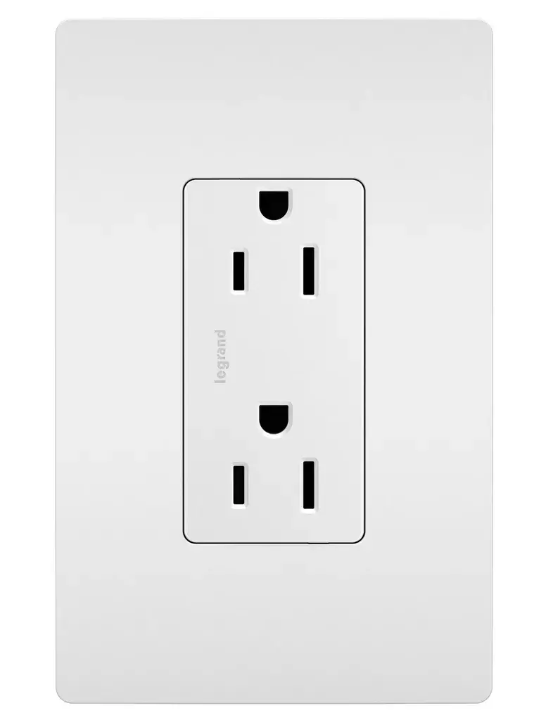 The Legrand - radiant by Legrand