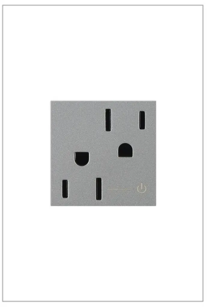 The Legrand - adorne by Legrand