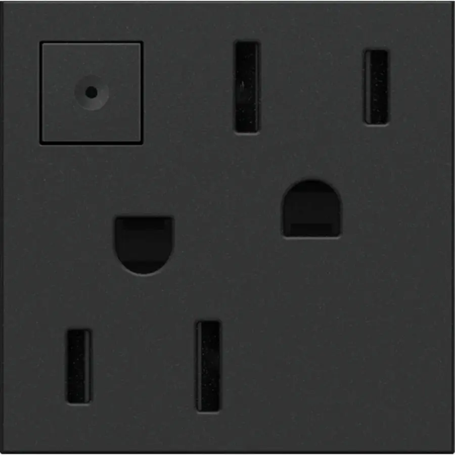 The Legrand - adorne by Legrand