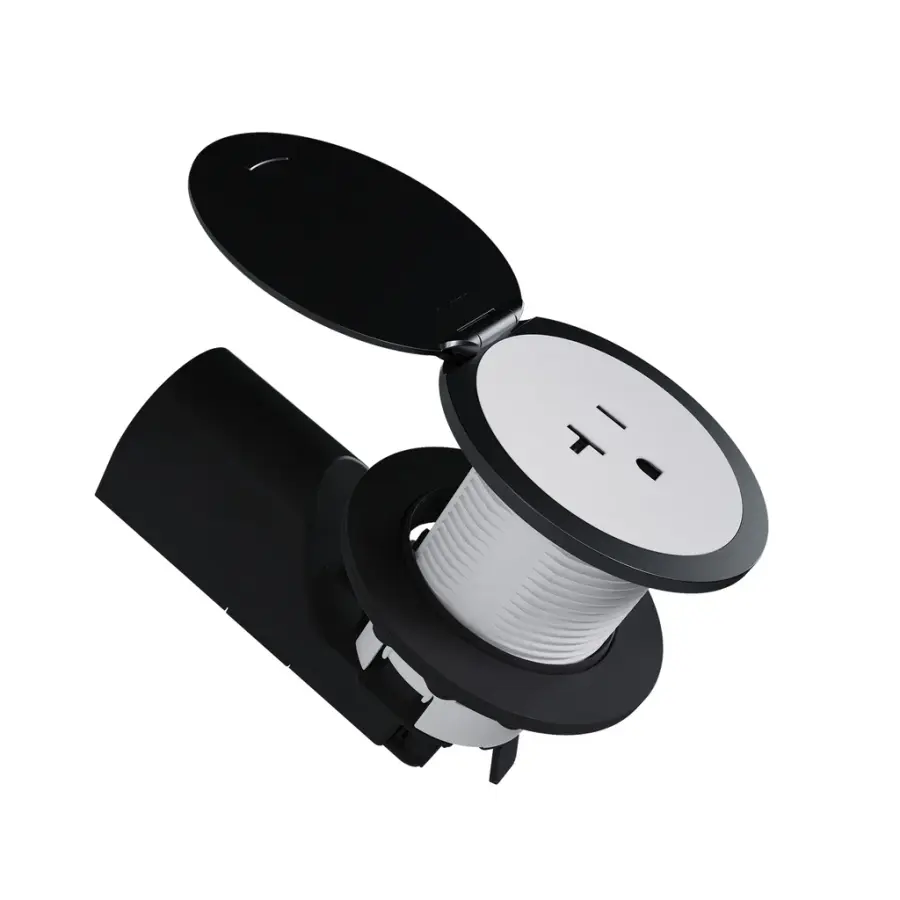 The Legrand - radiant by Legrand