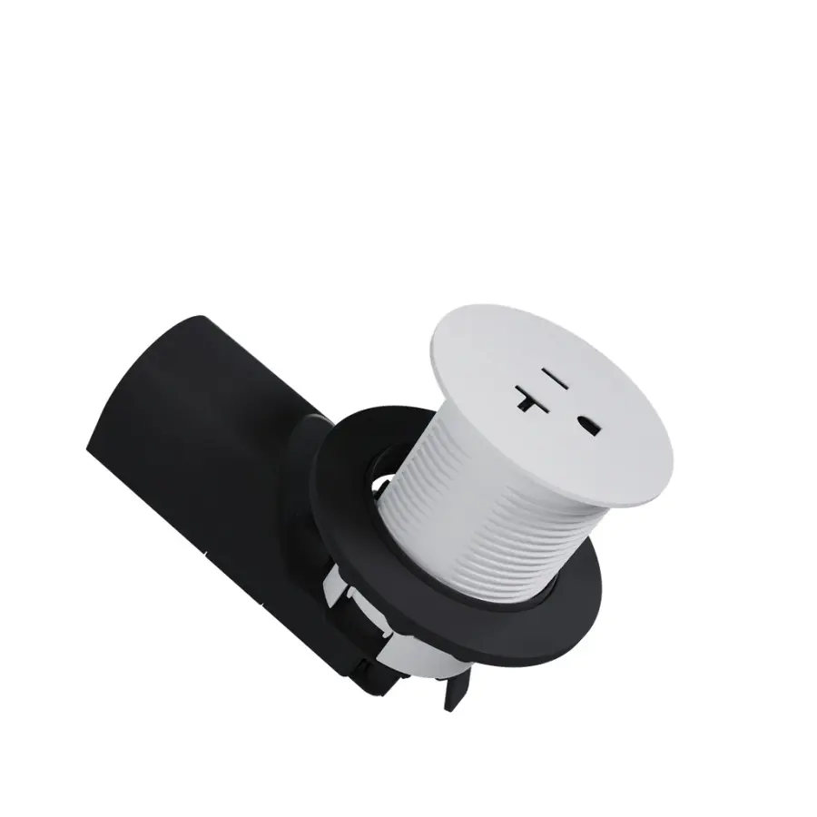 The Legrand - radiant by Legrand