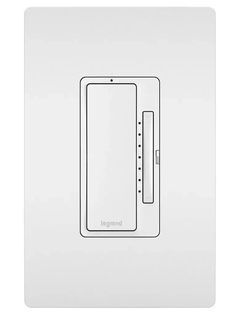 The Legrand - radiant by Legrand