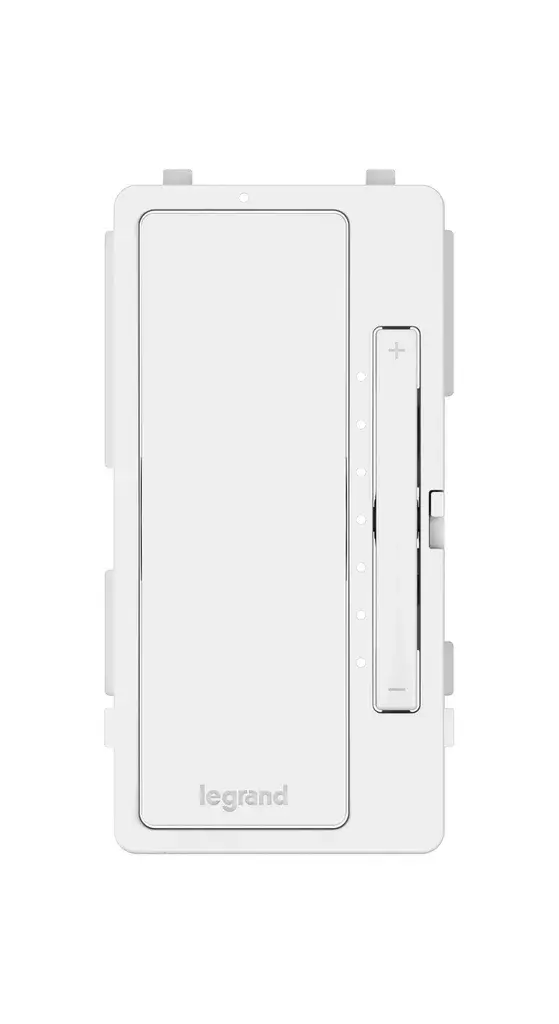 The Legrand - radiant by Legrand