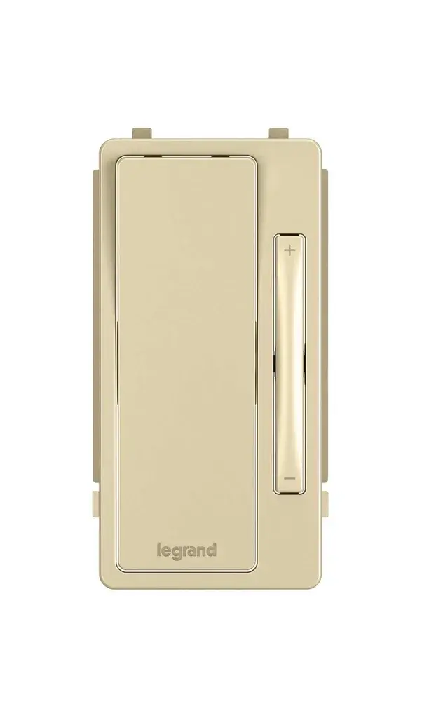The Legrand - radiant by Legrand