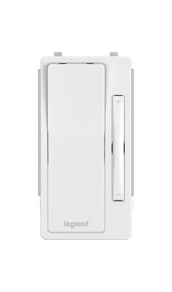 The Legrand - radiant by Legrand