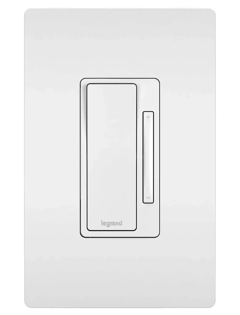 The Legrand - radiant by Legrand
