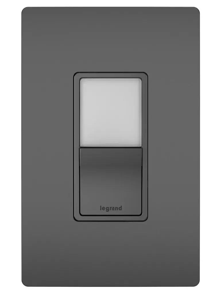 The Legrand - radiant by Legrand