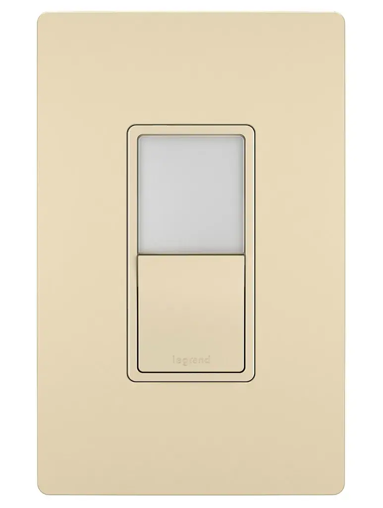 The Legrand - radiant by Legrand