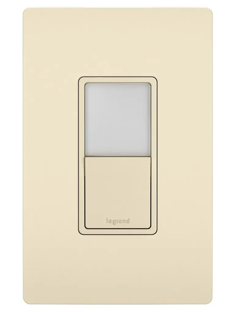 The Legrand - radiant by Legrand
