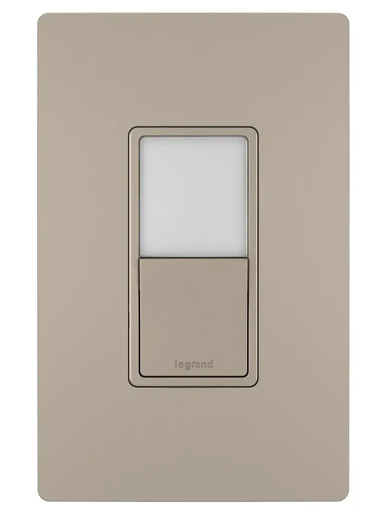 The Legrand - radiant by Legrand
