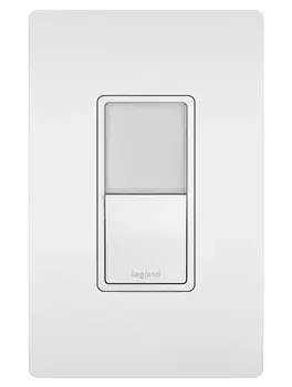 The Legrand - radiant by Legrand